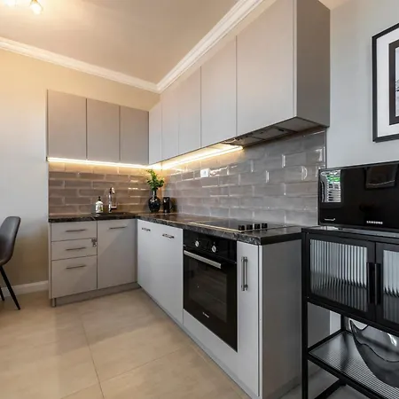 Apartman Hillside