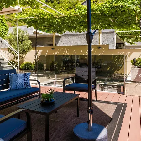 Apartman Hillside