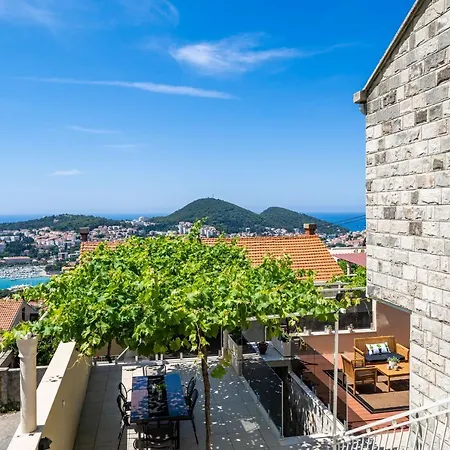 Appartamento Hillside
